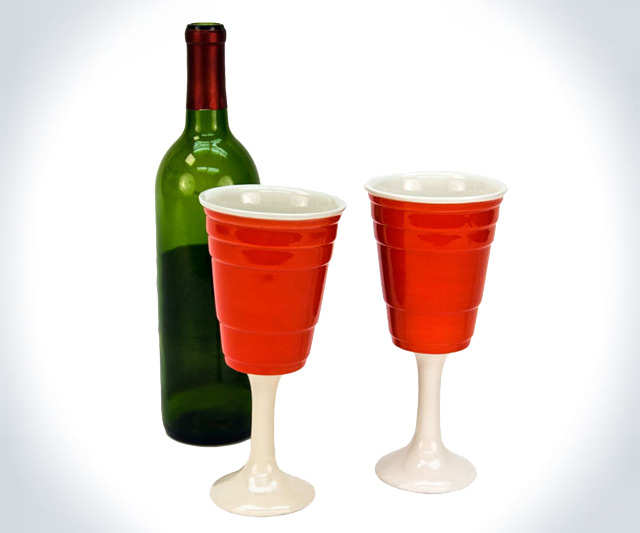 Red Dagger Wine