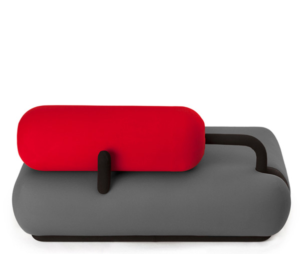 Couch Back