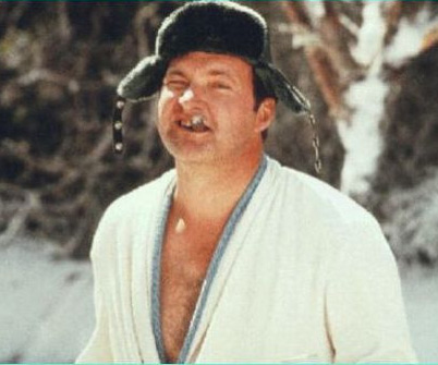 Cousin Eddie Hat